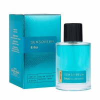 Туалетная вода Sensorium Erba (Сенсориум Эрба) 100мл женская